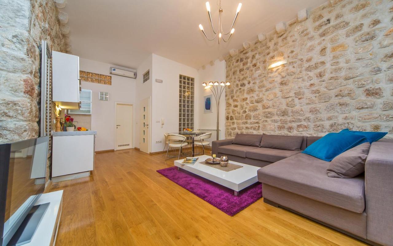 Dubrovnik Dream Apartments Exterior foto