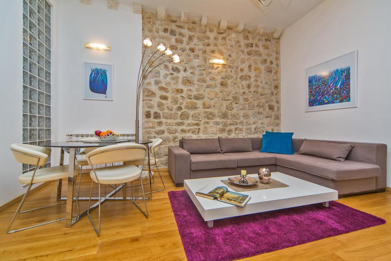 Dubrovnik Dream Apartments Exterior foto