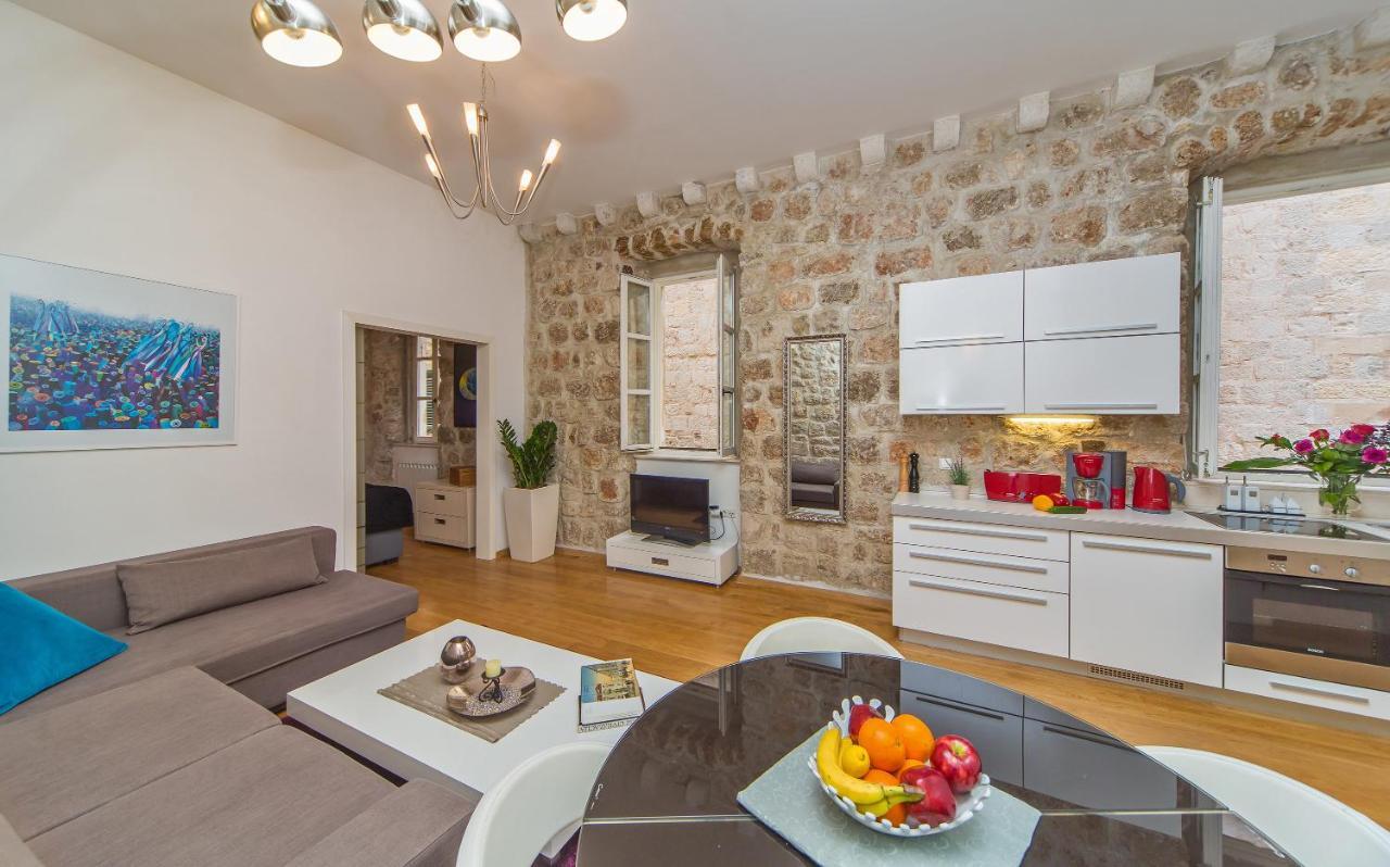 Dubrovnik Dream Apartments Exterior foto